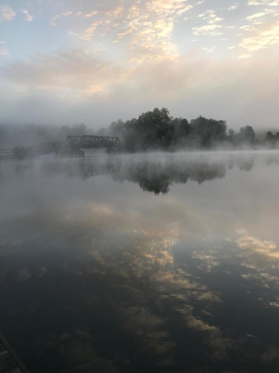Four Seasons Algonquin Lodge Madawaska
